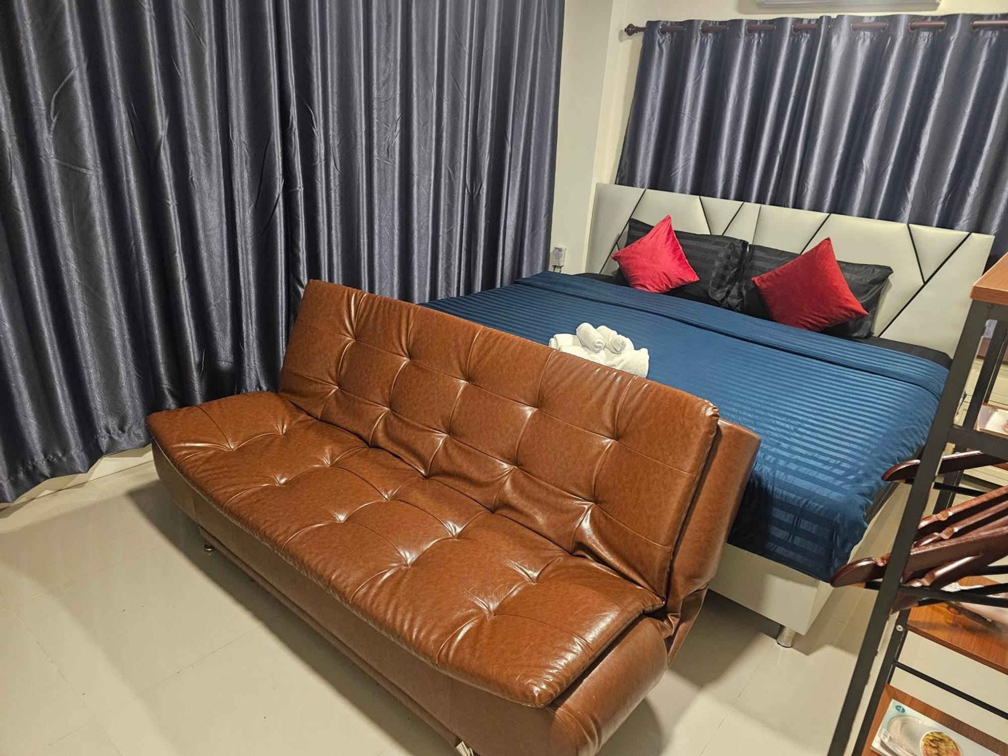 Khokeng Room Bangkok Room photo