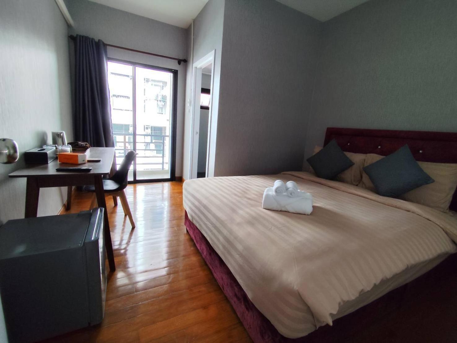 Khokeng Room Bangkok Room photo