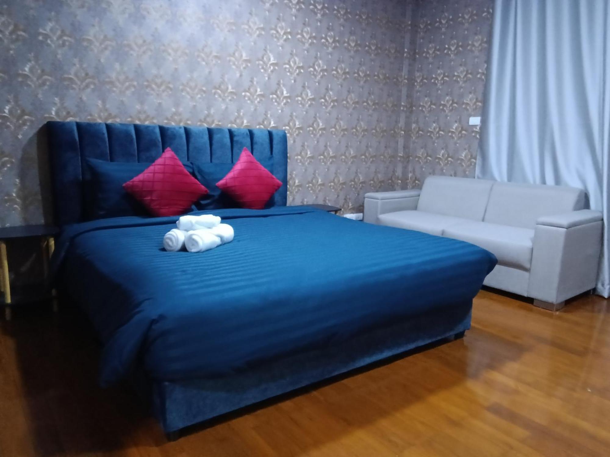 Khokeng Room Bangkok Room photo