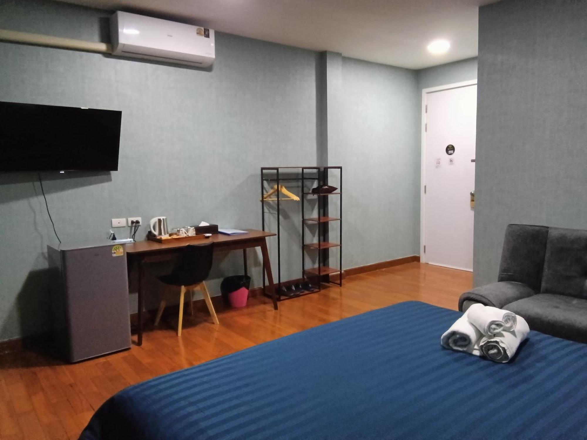 Khokeng Room Bangkok Room photo