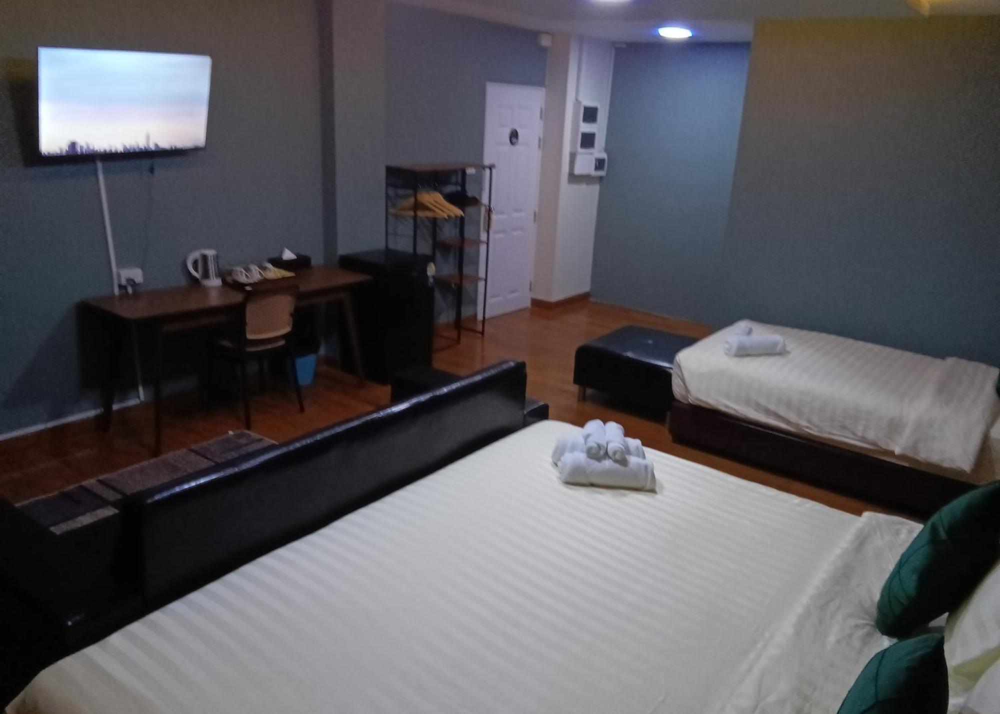 Khokeng Room Bangkok Room photo