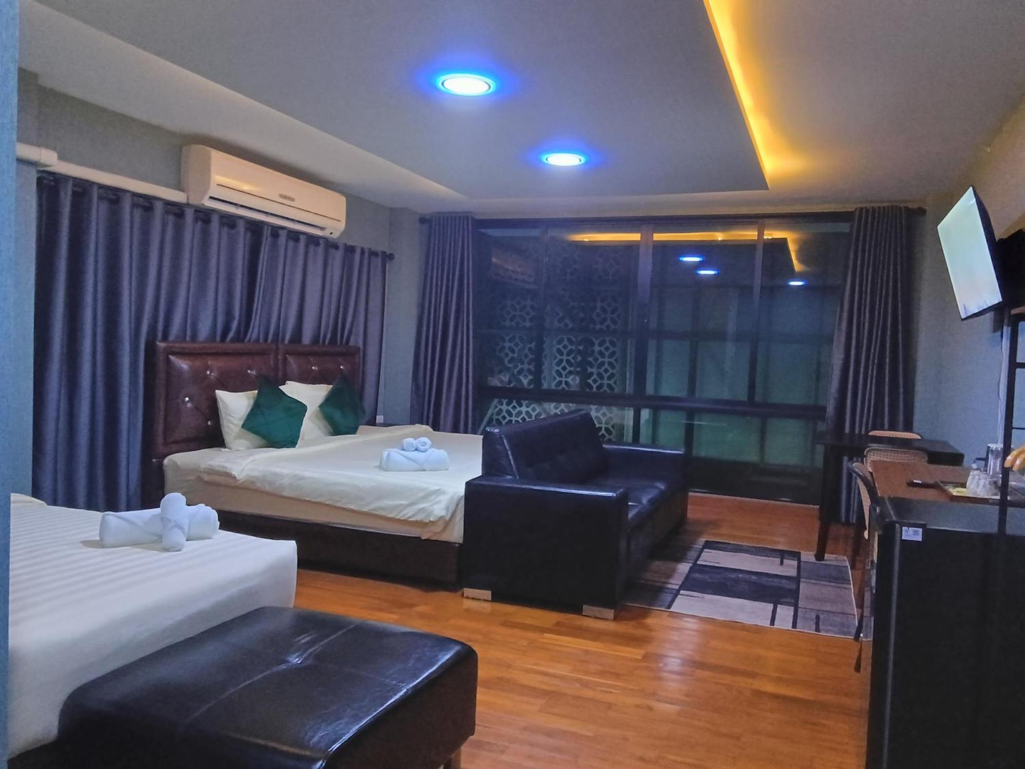 Khokeng Room Bangkok Room photo