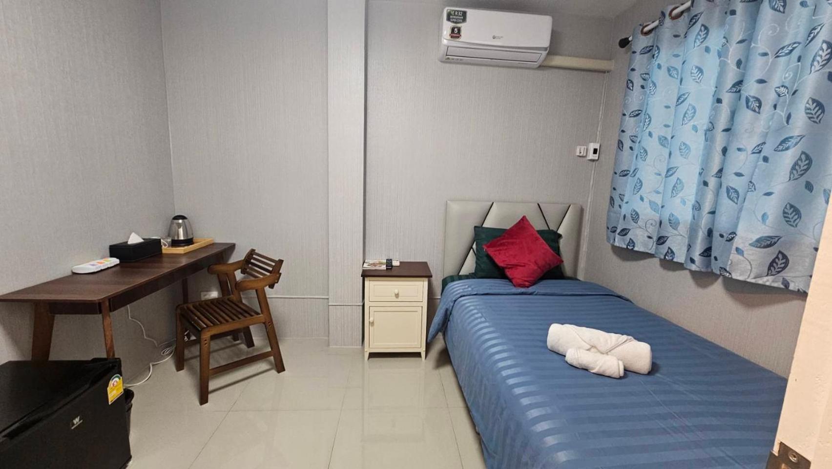 Khokeng Room Bangkok Room photo