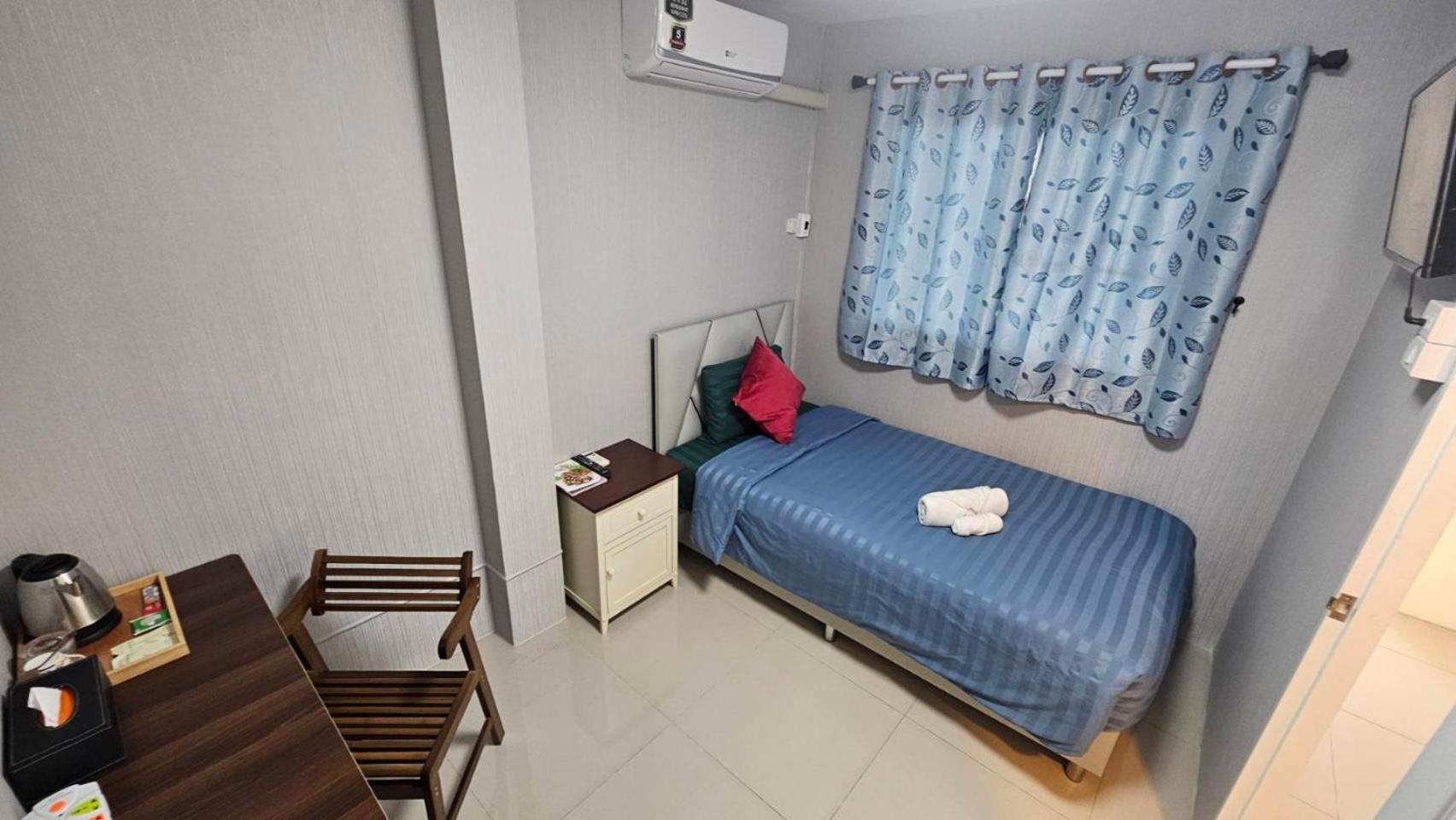 Khokeng Room Bangkok Room photo