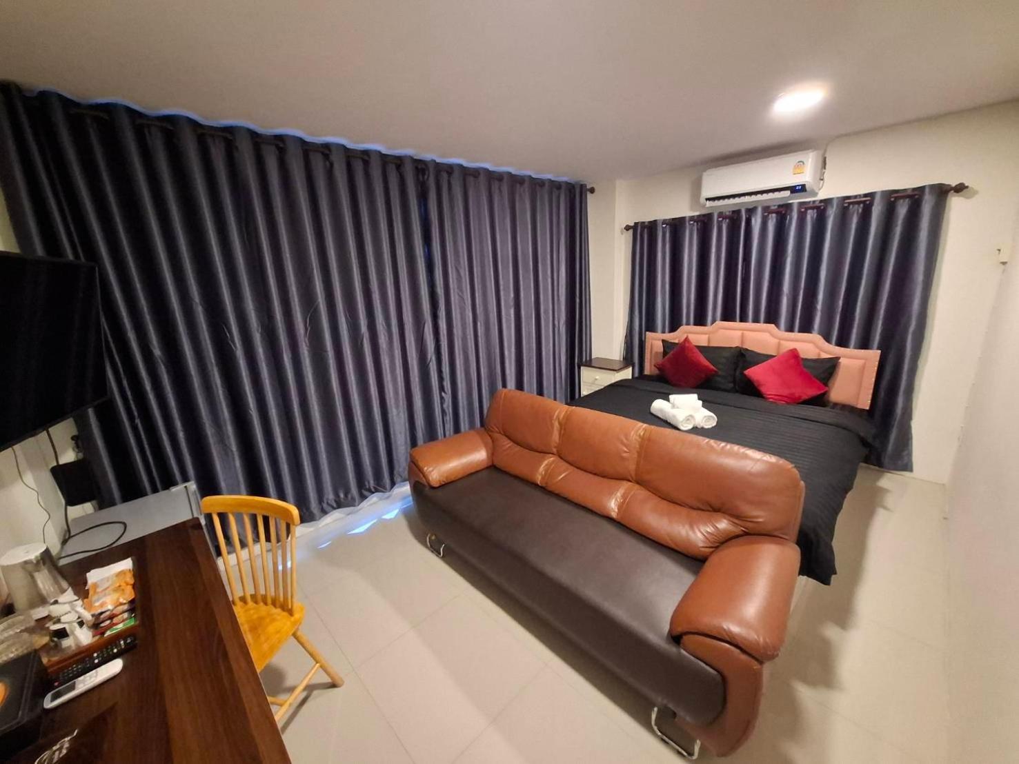 Khokeng Room Bangkok Room photo