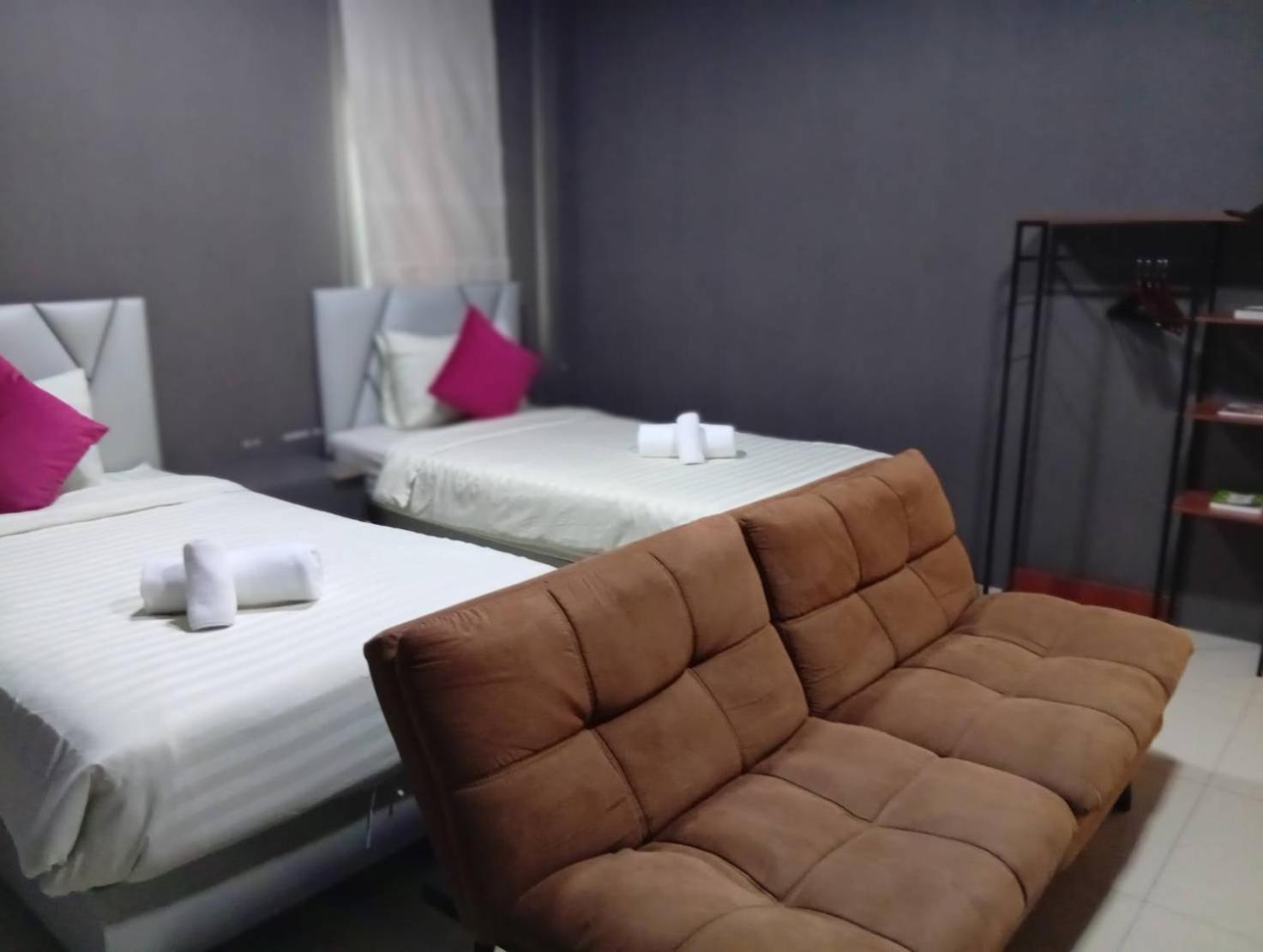 Khokeng Room Bangkok Exterior photo
